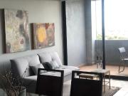 Departamento en Renta en Montes de Ame, Mérida, Yucatán