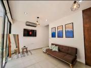 Departamento en renta en Montes de Ame, Mérida, Yucatán