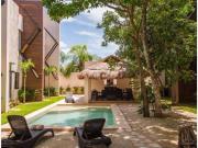 Departamento en renta en Montes de Ame, Mérida, Yucatán