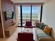 Departamento en renta en Montes de Ame, Mérida, Yucatán