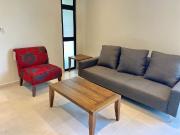Departamento en renta en Montes de Ame, Mérida, Yucatán