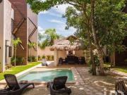 Departamento en Renta en Montes de Ame, Mérida, Yucatán