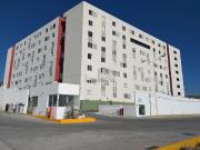 Departamento en renta en Morelia, Parques del Quinceo...