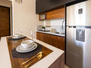 Departamento en Renta en MYA BLACK DIAMOND