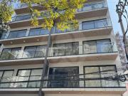 Departamento en renta en Nápoles