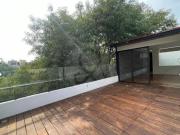 Departamento en renta en Nápoles