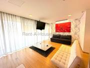 Departamento en Renta en Nápoles, Benito Juárez