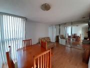 Departamento en renta en Nápoles, Benito Juárez, Ciudad...
