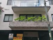 Departamento en renta en Nápoles, Benito Juárez, Ciudad...