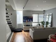 Departamento en renta en Nápoles, Benito Juárez, Ciudad...