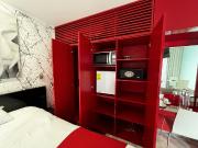 Departamento en renta en Nápoles, Benito Juárez, Ciudad...