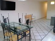 Departamento en renta en Nápoles, Benito Juárez, Ciudad...