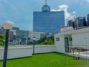 Departamento en renta en Nápoles, Benito Juárez, Ciudad...