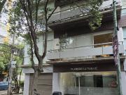 Departamento en renta en Nápoles, Benito Juárez, Ciudad...