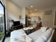 Departamento en renta en Nápoles, Benito Juárez, Ciudad...