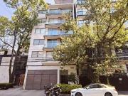 Departamento en renta en Nápoles, Benito Juárez, Ciudad...