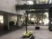 Departamento en renta en Nápoles, Benito Juárez, Ciudad...