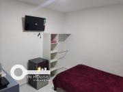 Departamento en renta en Nápoles, Benito Juárez, Ciudad...