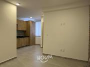 Departamento en renta en Nápoles, Benito Juárez, Ciudad...