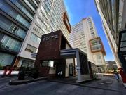 Departamento en renta en Nápoles, Benito Juárez, Ciudad...