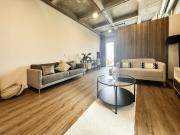 Departamento en renta en Nápoles, Benito Juárez, Ciudad...