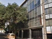 Departamento en renta en Nápoles, Benito Juárez, Ciudad...