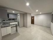 Departamento en renta en Nápoles, Benito Juárez, Ciudad...