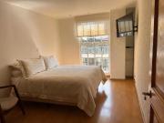 Departamento en renta en Napoles, Benito Juárez, Ciudad...