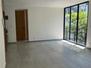 Departamento en renta en Napoles, Benito Juárez, Ciudad...