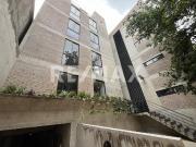 Departamento en renta en Nápoles, Benito Juárez, Ciudad...