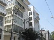 Departamento en renta en Nápoles. Cerca de Insurgentes y...