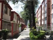 Departamento en Narciso Mendoza, Tlalpan, Ciudad de México