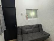 Departamento en renta en Narvarte