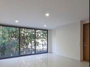 Departamento en renta en Narvarte Oriente, Benito...