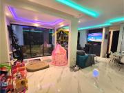 Departamento en renta en Narvarte Oriente, Benito...