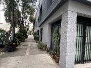 Departamento en renta en Narvarte Oriente, Benito...