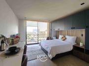 Departamento en renta en Narvarte Oriente, Benito...