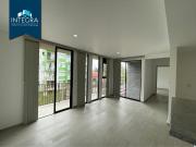 Departamento en renta en Narvarte Oriente, Benito...