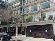 Departamento en renta en Narvarte Oriente, Benito...