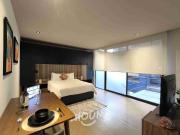 Departamento en renta en Narvarte Oriente, Benito...