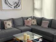 Departamento en renta en Narvarte Oriente, Benito...