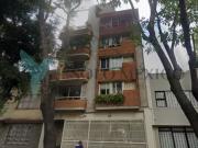 Departamento en Renta en Narvarte Poniente Benito...