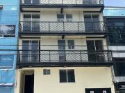 Departamento en renta en Narvarte Poniente, Benito...