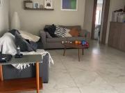 Departamento en renta en Narvarte Poniente, Benito...