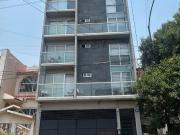 Departamento en Renta en Narvarte Poniente, Benito...