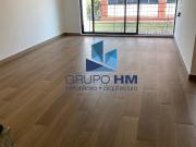 Departamento en renta en Narvarte Poniente, Benito...