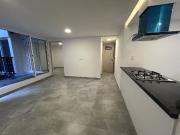 Departamento en renta en Narvarte Poniente, Benito...