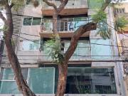 Departamento en renta en Narvarte Poniente, Benito...