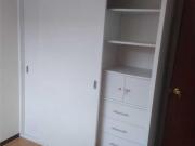 Departamento en renta en Narvarte Poniente, Benito...