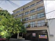 Departamento en renta en Narvarte Poniente, Benito...